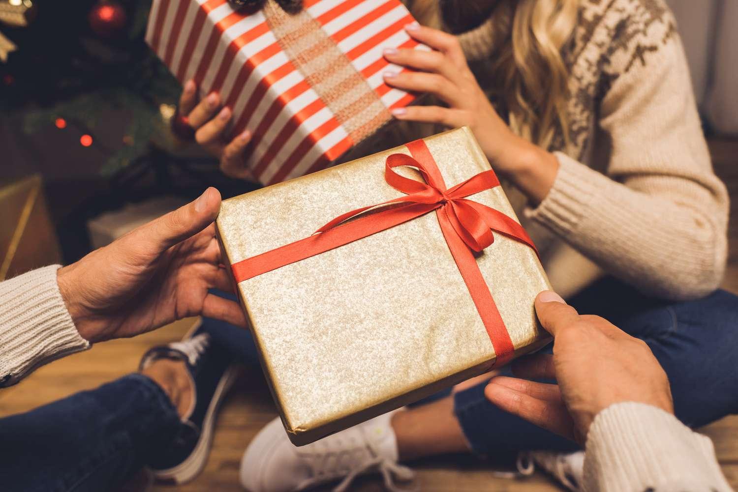 10 Of The Best Christmas Gift Ideas For Women