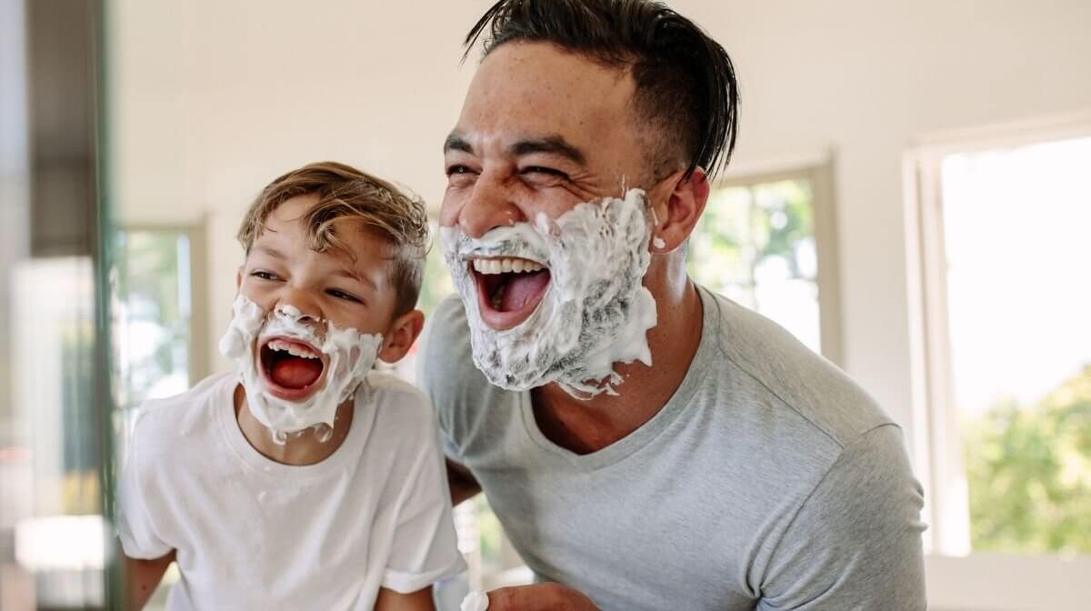 Shaving Cream