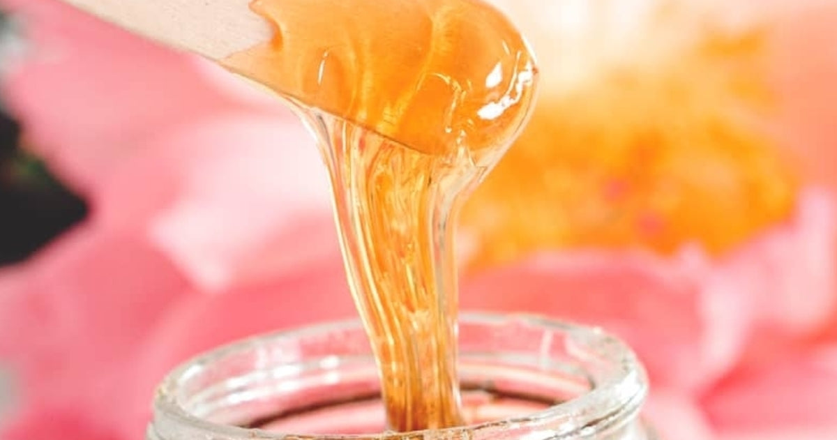 5 Best Homemade Sugar Wax Recipes for DIY