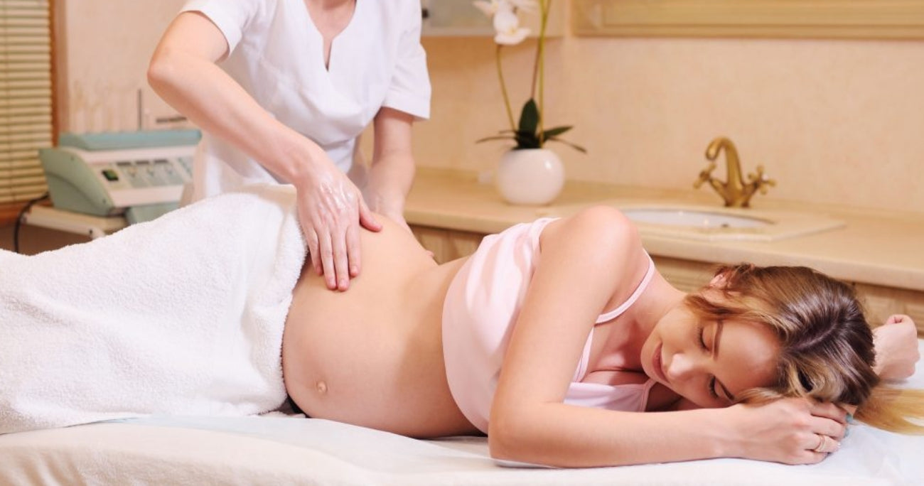 Brazilian Wax During Pregnancy