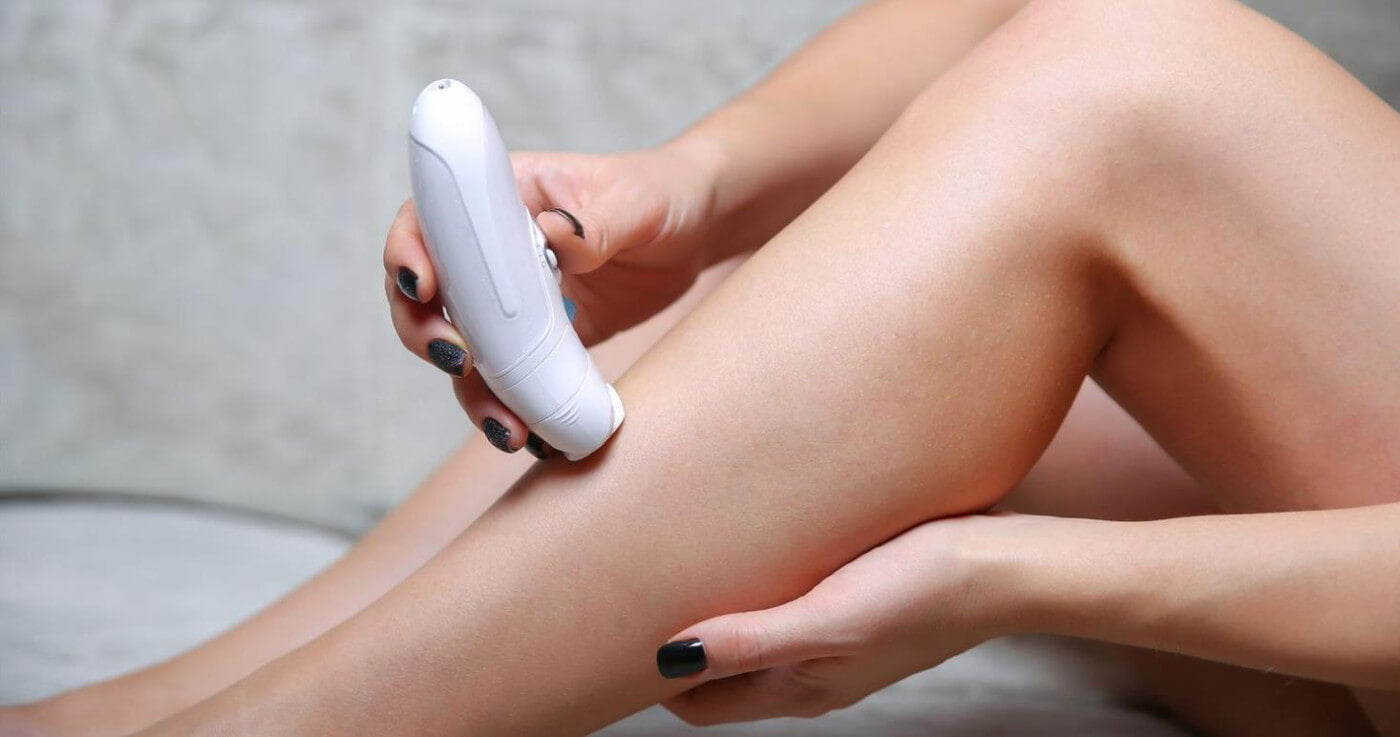 Does Epilator Cause Ingrown Hairs? (& How to Avoid)