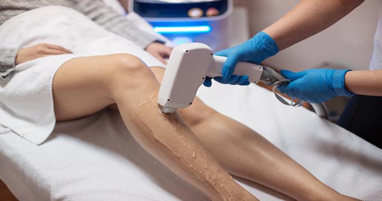 How Long Does Laser Hair Removal Take