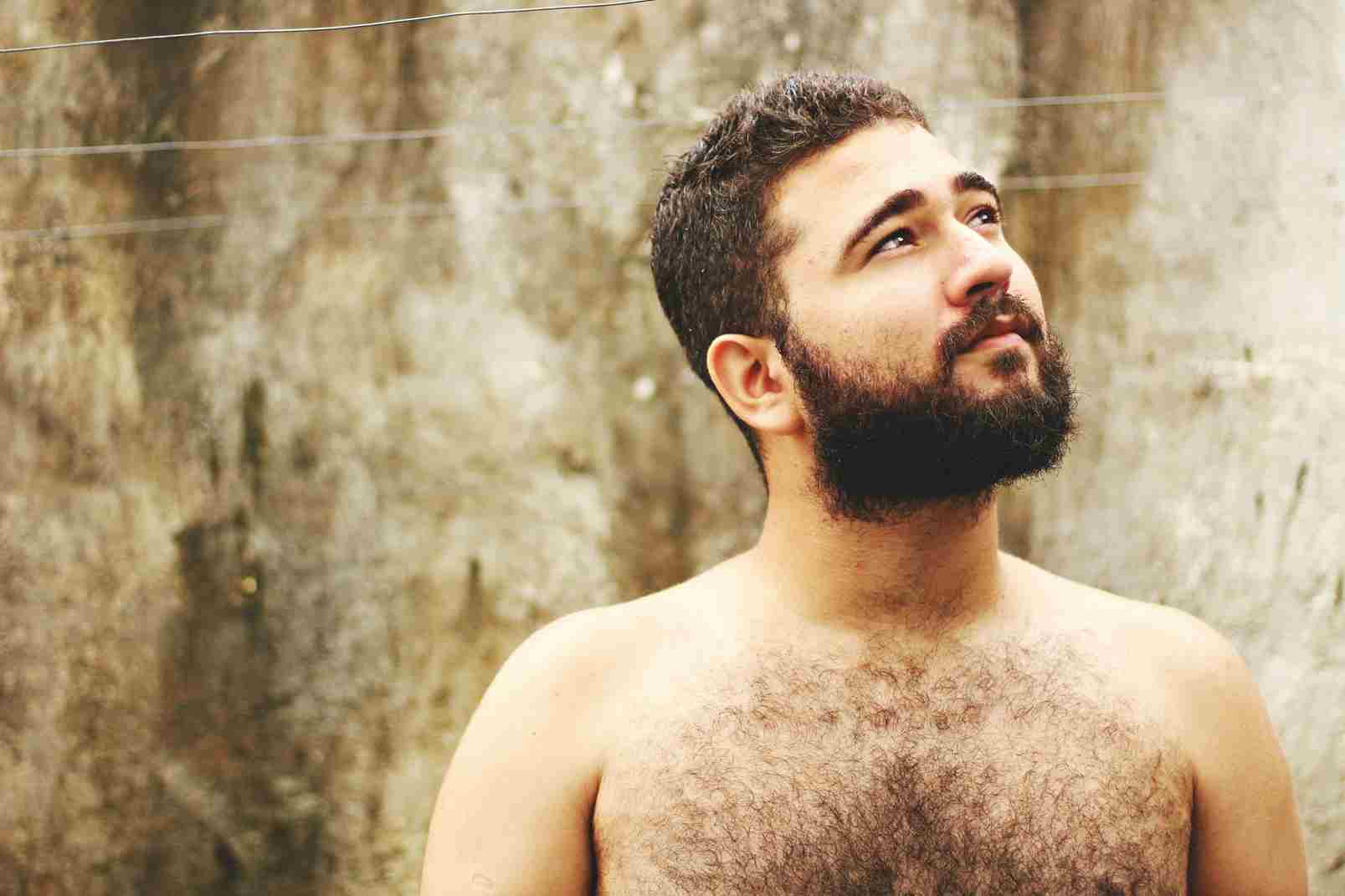 How to Remove Chest Hair for Men The Best Ways