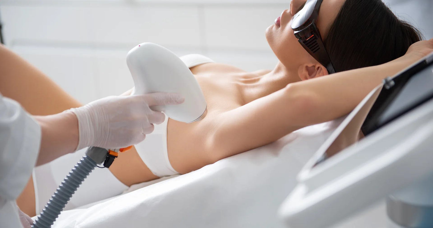 Laser Hair Removal Timeline: What to Expect