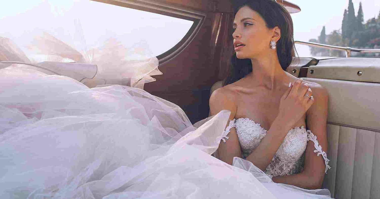 Pre-Wedding Skincare Tips to Get a Bridal Glow