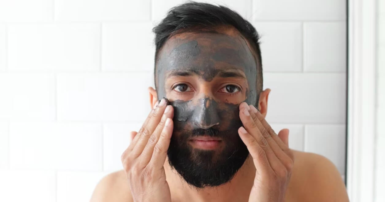 The Best Skin Care Routine for Men (Even for Beginners)