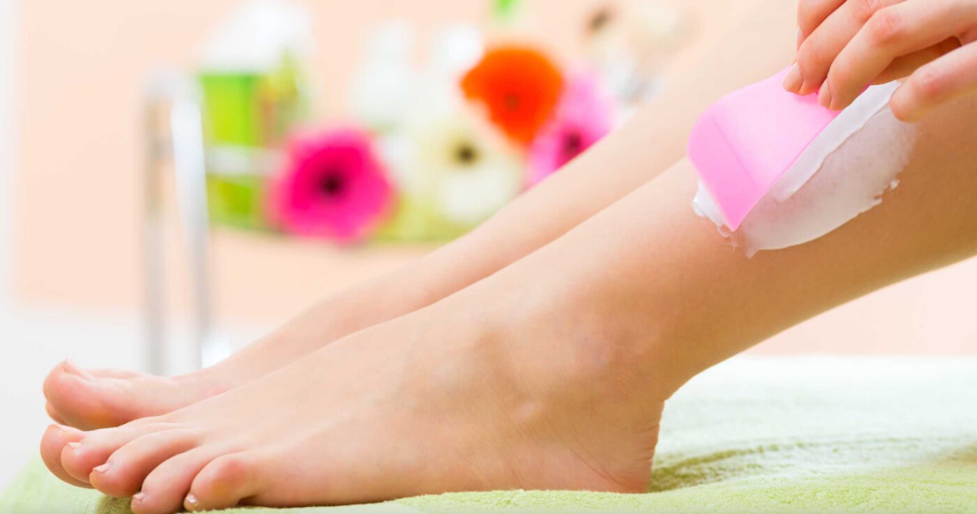 Does Hair Removal Cream Cause Cancer? (Include Nair & Veet)