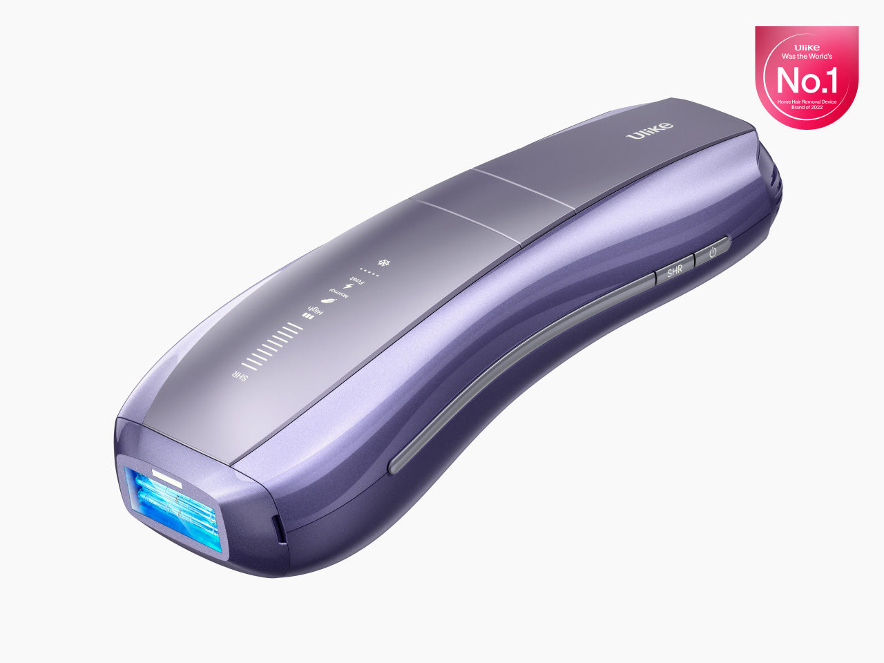 Ulike Air 10 IPL Laser Hair Removal Handset