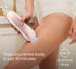 Ulike Air 10 Pink 10 mins full body treatments