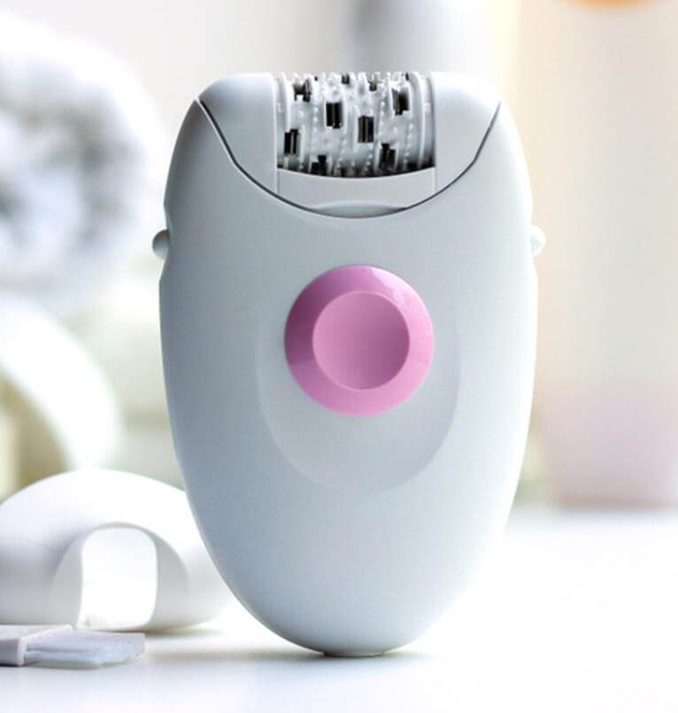 Epilator Hair Removal Device