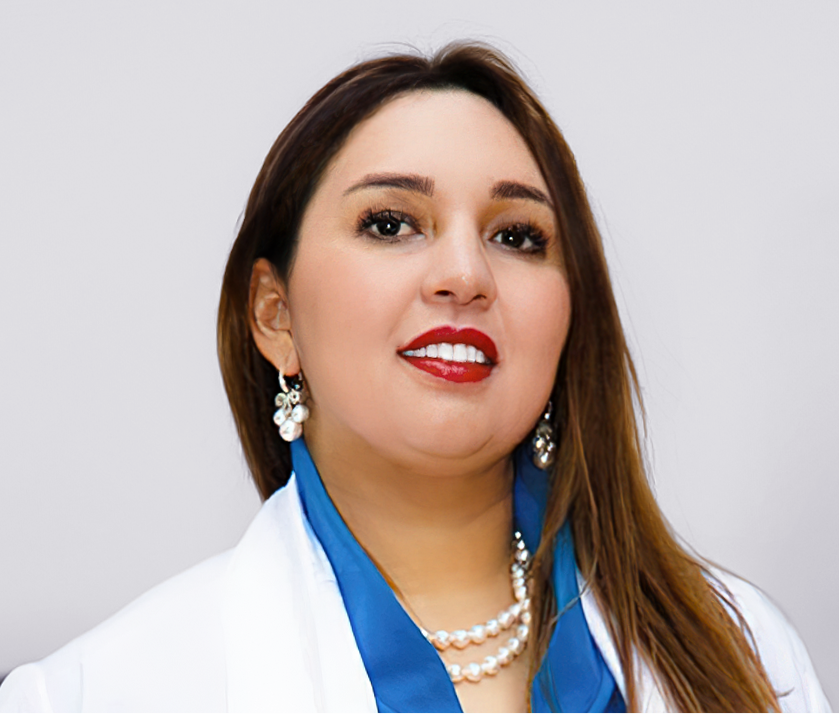 Dr.Anna Chacón