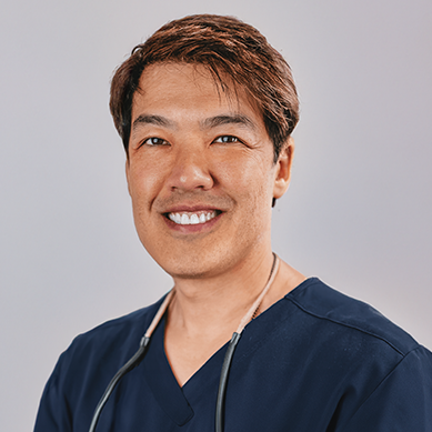 Dr. Davin Lim