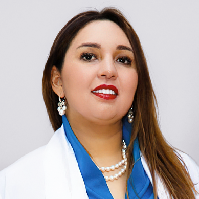 Dr.Anna Chacón